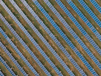 “睿信咨询”双碳行业分析月报(光伏部分)2023年8月