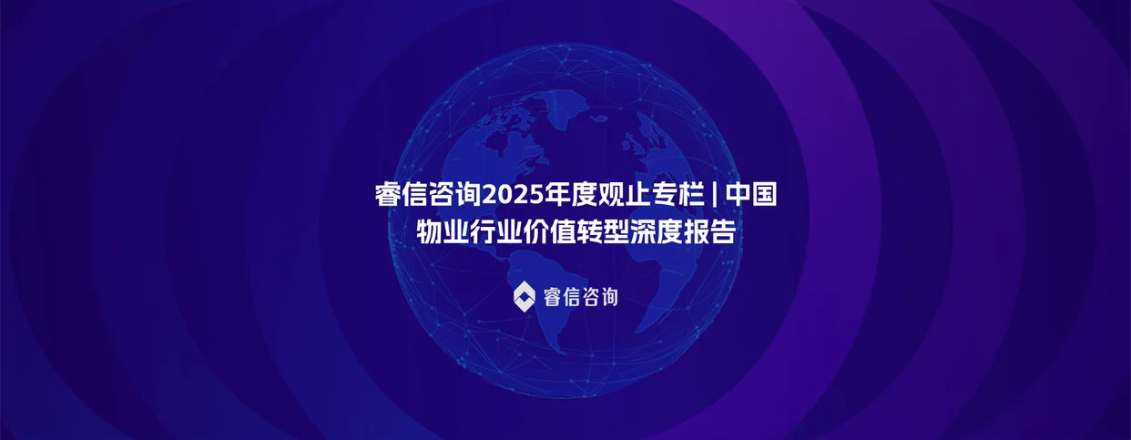 睿信咨询2025年度观止专栏