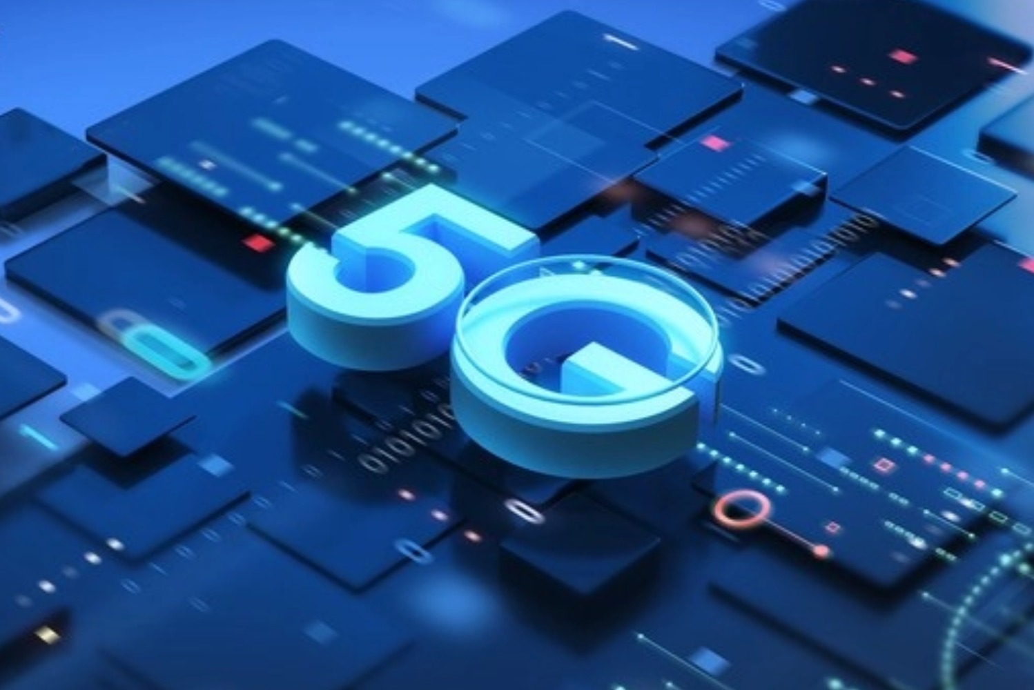 工信部适度超前布局5G、智算等新型信息基础设施,企业数字化基础设施建设指南