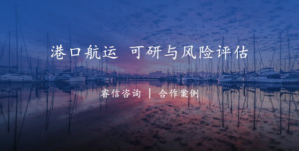 上市港口航运集团可行性研究与风险评估咨询项目