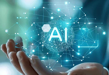 AI 人力效能提升咨询