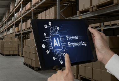 AI 供应链与运营优化咨询