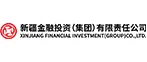 新疆金融投资